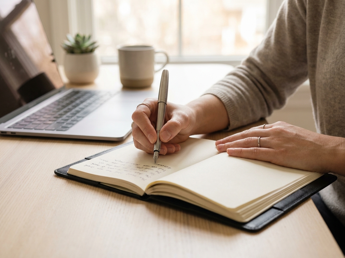 Méthode de travail — process collaboratif